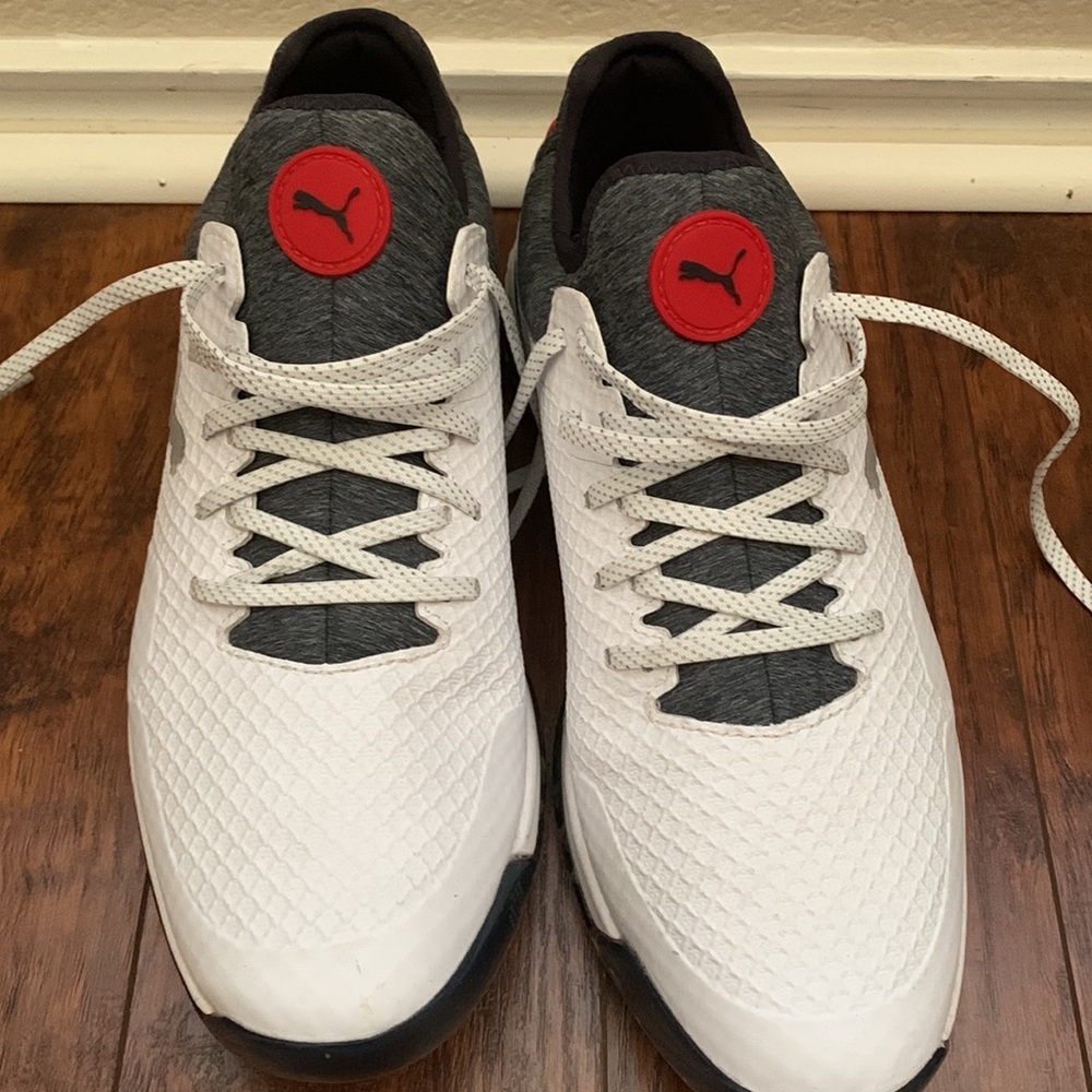 Mens Puma ProAdapt - Picture 6 of 7